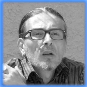 Fred - Prof d'arts plastiques - Marseille