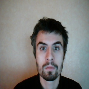 Anthony - Prof de maths - Lyon