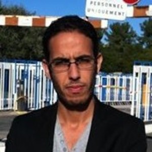 Yassine - Prof de maths - Thiais