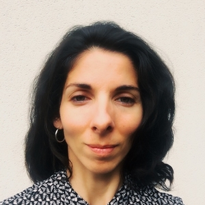Marie-Laure - Prof de français - Le Mesnil-Esnard