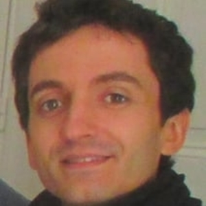 Augustin - Prof de maths - Paris