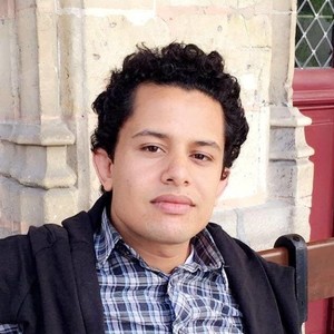 Ilyes - Prof de maths - Villeneuve-Saint-Georges