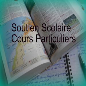 Frédérique - Prof d'aide aux devoirs - Aucamville