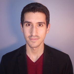Maxime - Prof d'espagnol - Rousset