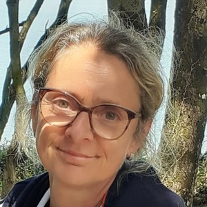 Valérie - Prof de maths - Dijon