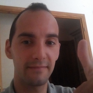 Jonathan - Prof d'arabe - Béziers