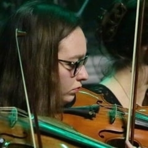 Annaelle - Prof de solfège - Collonges-sous-Salève