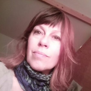 Ysabel - Prof d'anglais - Nattages