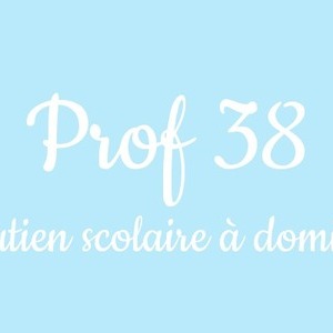 Audrey - Prof de maths - La Tronche