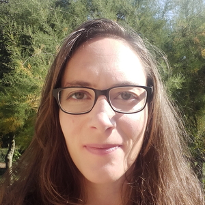 Noémie - Prof de français - Paris 4e