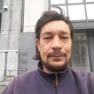 Louis - Prof d'initiation informatique - Liège