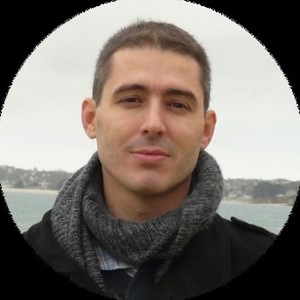 Julien - Prof de maths - Sassenage
