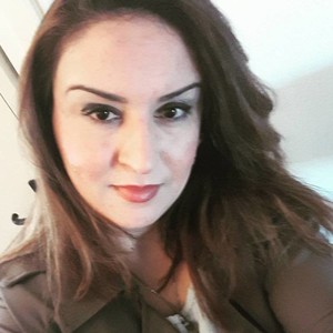 Ines - Prof d'initiation informatique - Athis-Mons