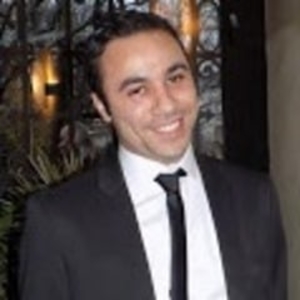 Hamza - Prof de programmation - Paris