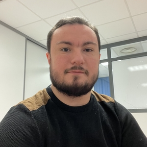 Killian - Prof d'initiation informatique - Perpignan