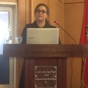 Btissam - Prof d'initiation informatique - Seillons-Source-d'Argens
