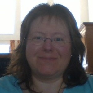 Laurence - Prof d'initiation informatique - Beaumont