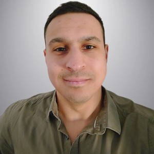 Farouk - Prof de programmation - Racquinghem