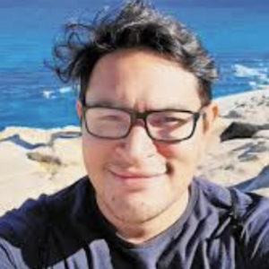 Luis - Prof d'initiation informatique - Le Havre
