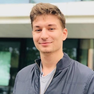 Paul - Prof de programmation - Paris