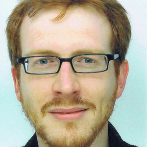 Guillaume - Prof d'initiation informatique - Paris