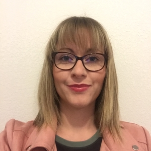 Coralie - Prof d'initiation informatique - Saint-Lys