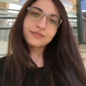 Zeina - Prof de physique - Cergy