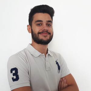 Florian - Prof de chimie - Villeurbanne