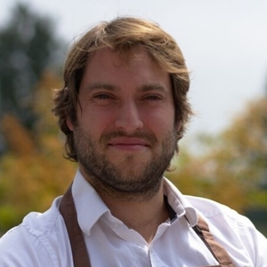 Simon - Prof de maths - Chiny