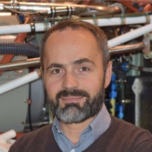 Frederic - Prof d'initiation informatique - Paris