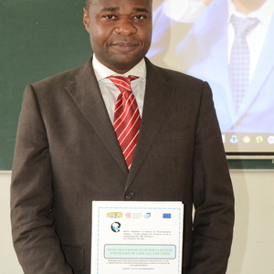Makendy - Prof de physique - La Celle-sous-Gouzon