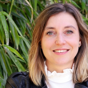 Pauline - Prof de postgresql - Lyon