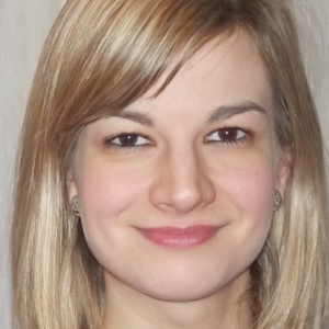 Nora - Prof de français - Annecy