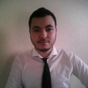Alexandre - Prof d'anglais - Toulouse