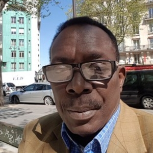 Racine - Prof d'expression orale - français - Paris