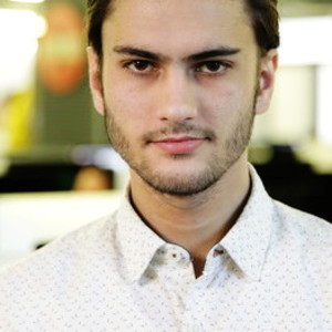 Arthur - Prof de programmation - Paris