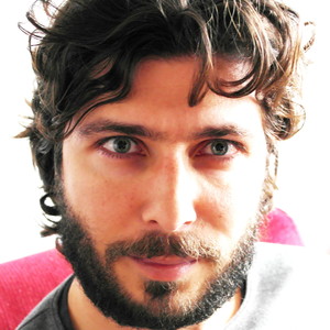 Alessandro - Prof d'italien - Bordeaux