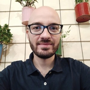 Piero - Prof d'autres langues - Roma