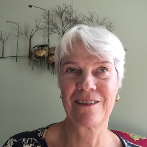Noelle - Prof d'italien - Paris