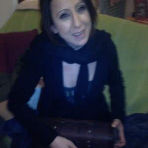 Latifa - Prof d'italien - Dijon