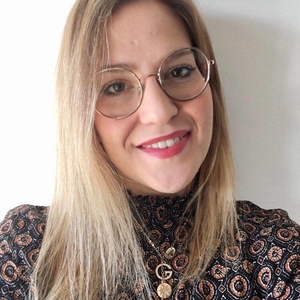 Nadia Feliciana - Prof d'italien - Saint-Jouin-Bruneval