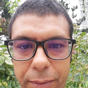 Majed - Prof d'italien - Créteil