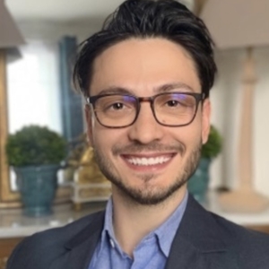 Fabio - Prof d'italien - Levallois-Perret