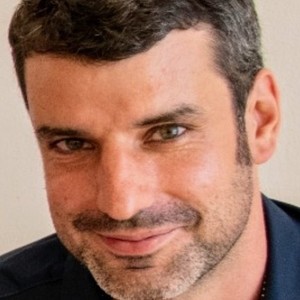 Francesco - Prof d'italien - Paris 18e