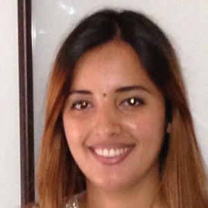 Fatima ezzahra - Prof d'arabe - Champigny-sur-Marne