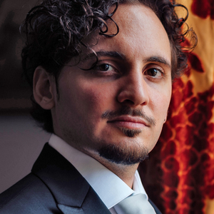 Antonio - Prof d'italien - Nice