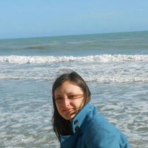 Caterina - Prof d'italien - Lyon