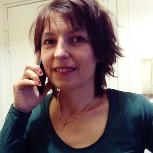Tina - Prof d'italien - Saint-Maur-des-Fossés