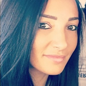 Laura - Prof d'italien - Grenoble