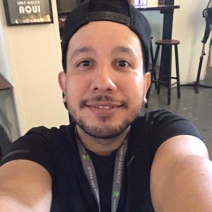 Antonio Joya - Prof d'italien - Paris